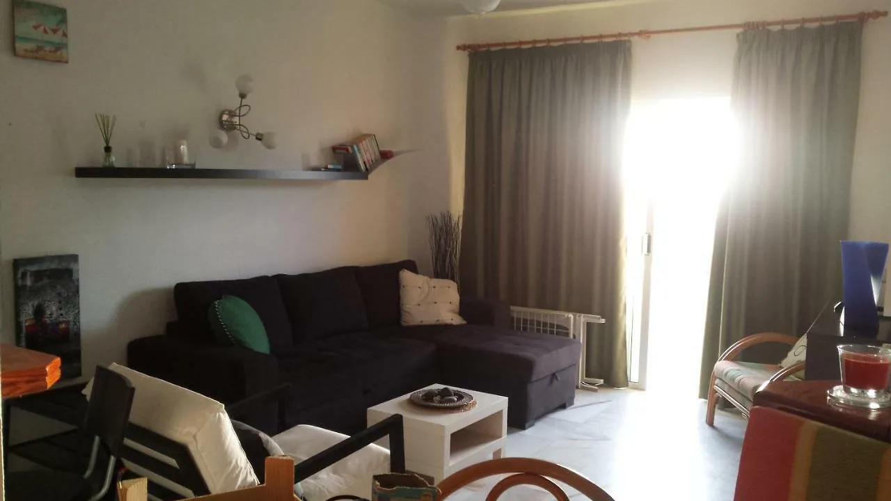 شقة أذيخي Apartamentos Altamira