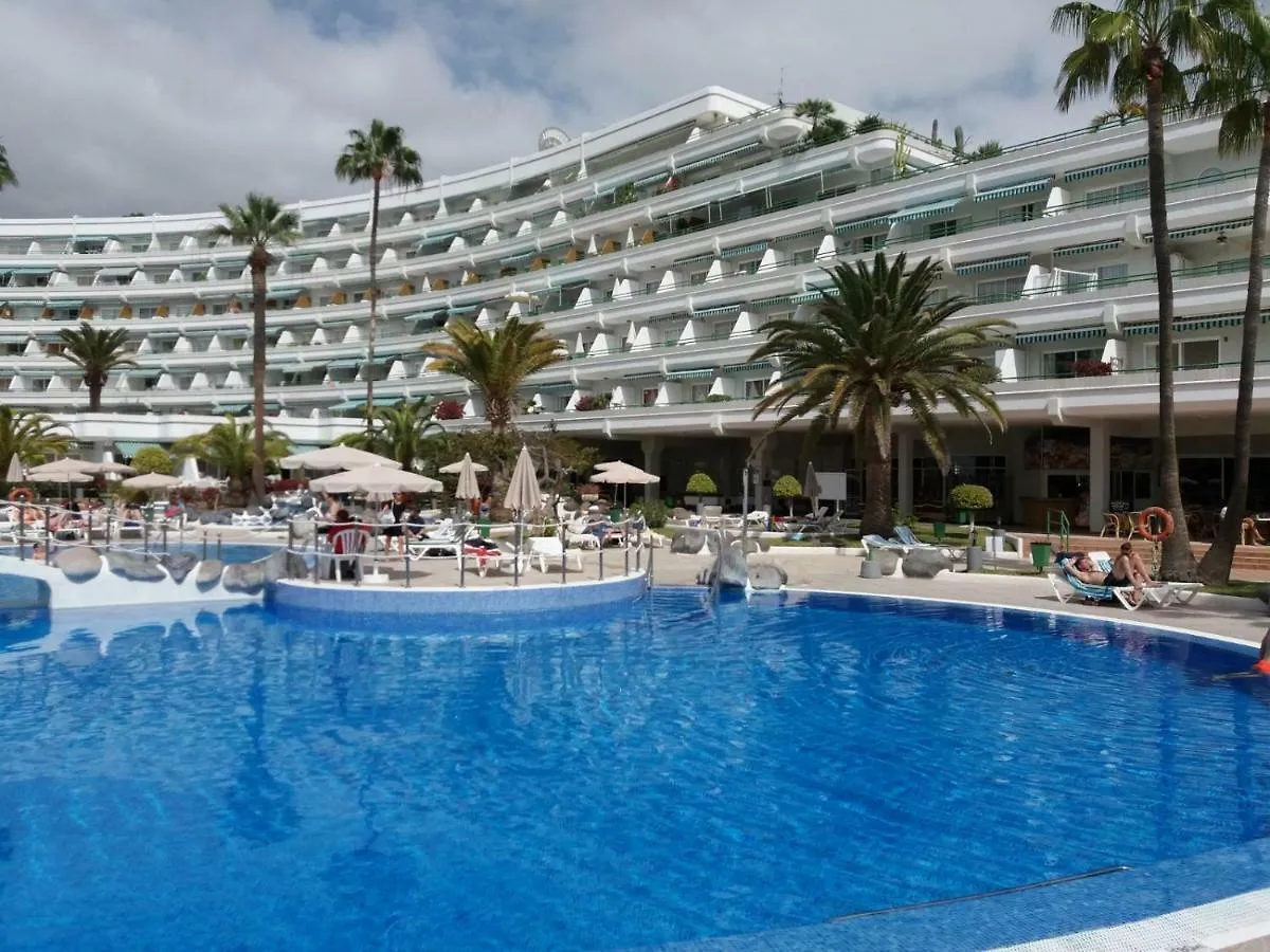 Apartman Apartamentos Altamira Costa Adeje