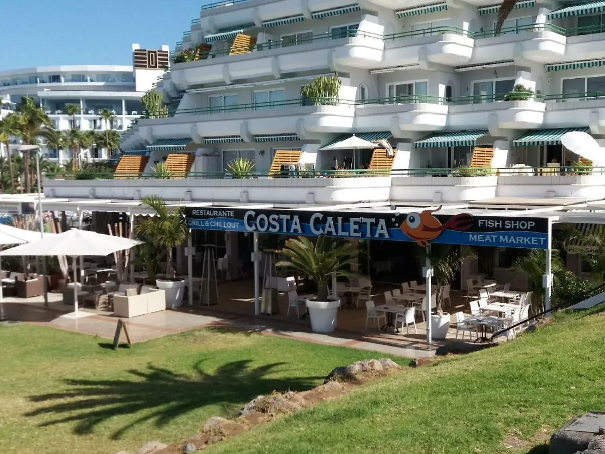 Apartamentos Altamira Costa Adeje  Lägenhet Costa Adeje (Tenerife)