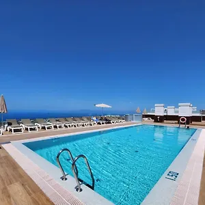 Vivienda Vacacional Chill Out Tesoro Costa Adeje (Tenerife)