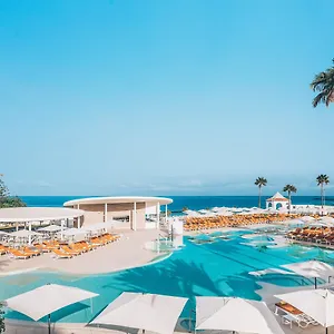 5* Hotell Iberostar Selection Sabila - Adults Only